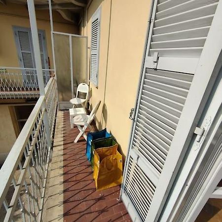 Monolocale New: Torino Centro Turim Exterior foto